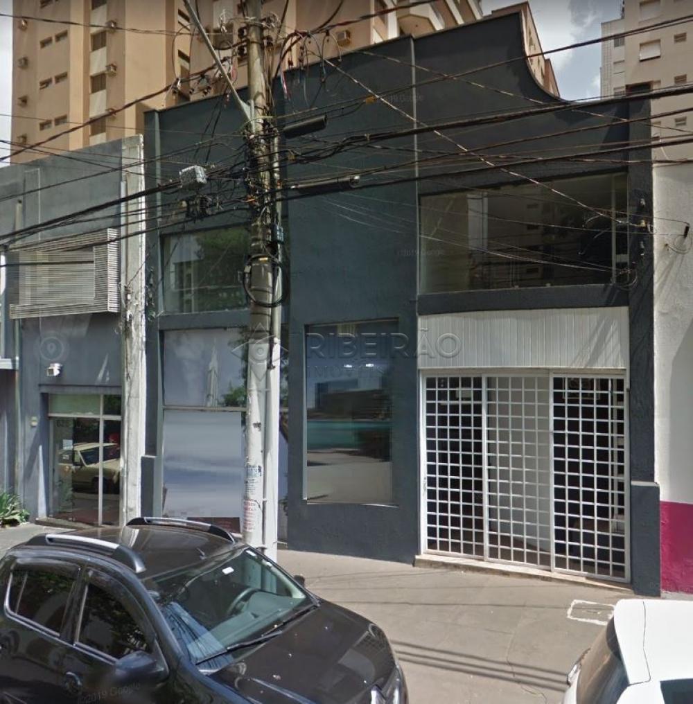 Alugar Comercial / Salão em Ribeirão Preto apenas R$ 1.900,00 - Foto 1 Alugar Comercial / Salão em Ribeirão Preto apenas R$ 1.900,00 - Foto 1