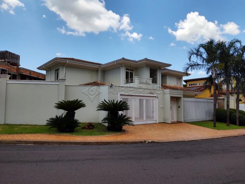 Alugar Casa / Sobrado em Ribeirão Preto apenas R$ 7.500,00 - Foto 2 Alugar Casa / Sobrado em Ribeirão Preto apenas R$ 7.500,00 - Foto 2