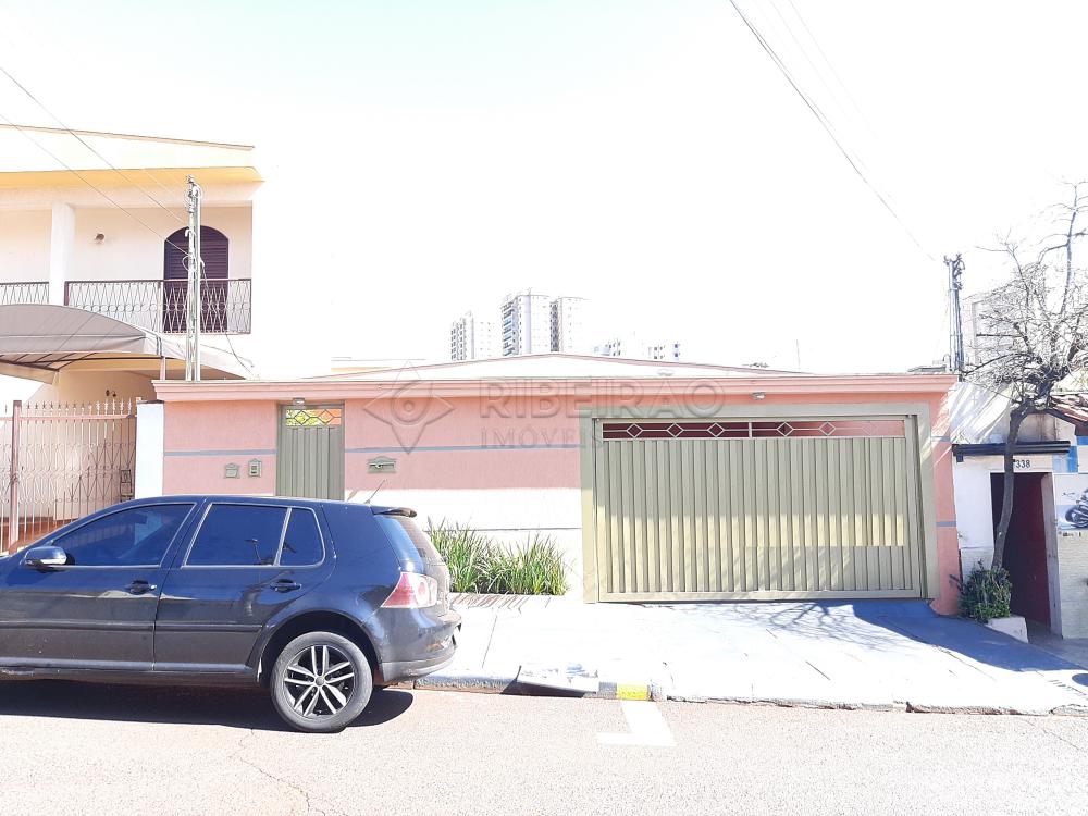 Alugar Casa / Padrão em Ribeirão Preto apenas R$ 4.500,00 - Foto 1 Alugar Casa / Padrão em Ribeirão Preto apenas R$ 4.500,00 - Foto 1