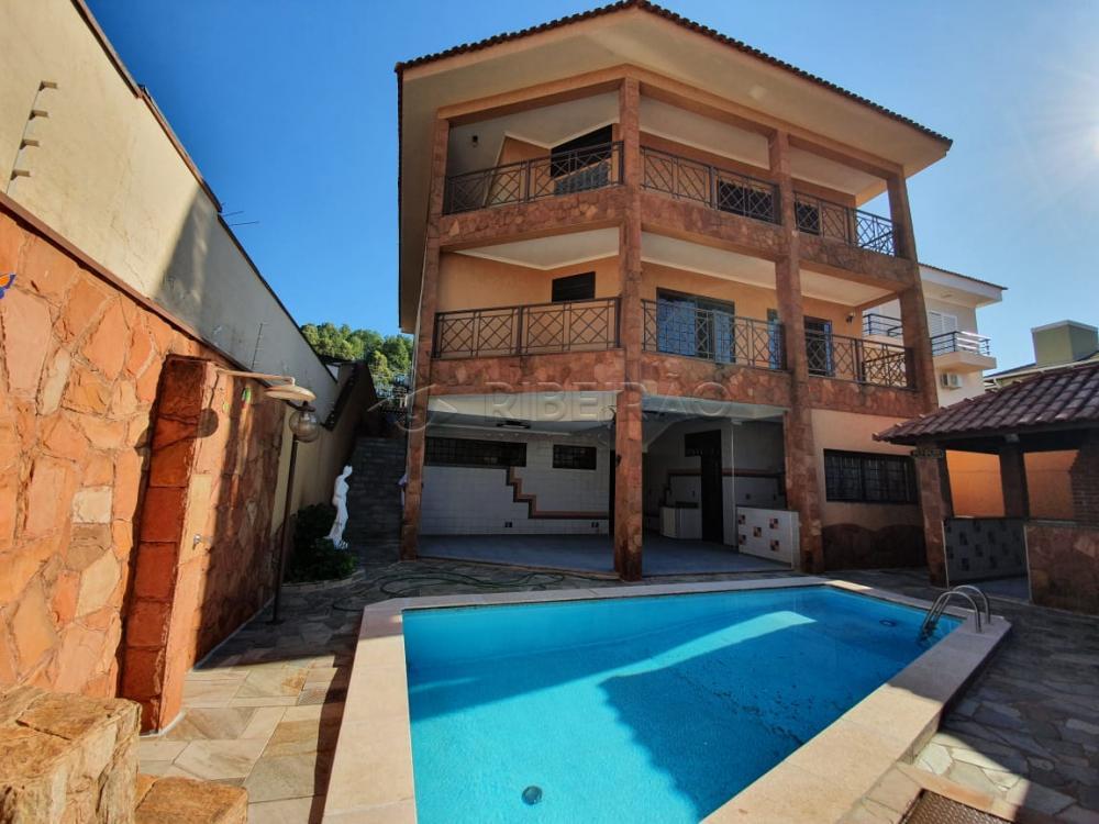 Alugar Casa / Sobrado em Ribeirão Preto apenas R$ 5.000,00 - Foto 1 Alugar Casa / Sobrado em Ribeirão Preto apenas R$ 5.000,00 - Foto 1
