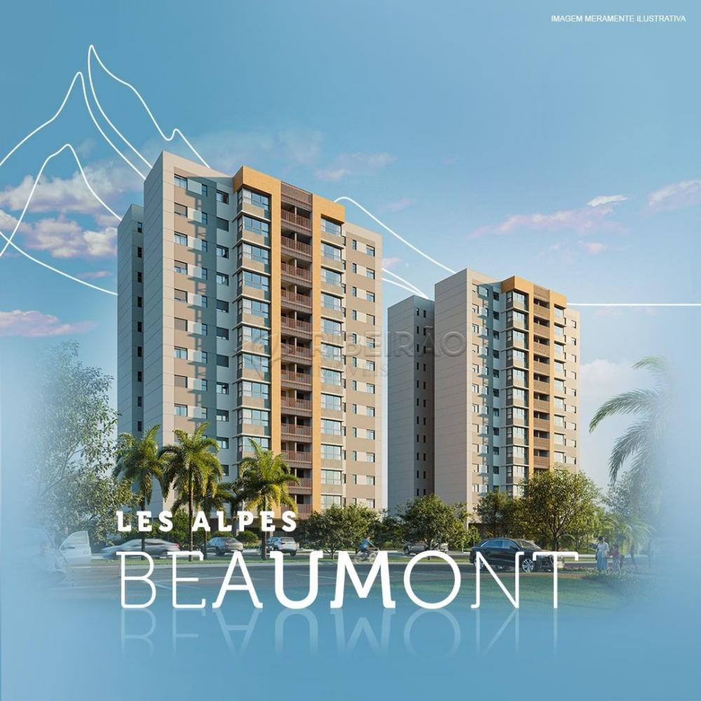 Galeria - Les Alpes Beaumont - Edifcio de Apartamento