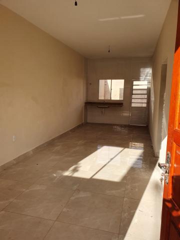 Casa térrea nova com 2 dormitórios à venda em Cravinhos