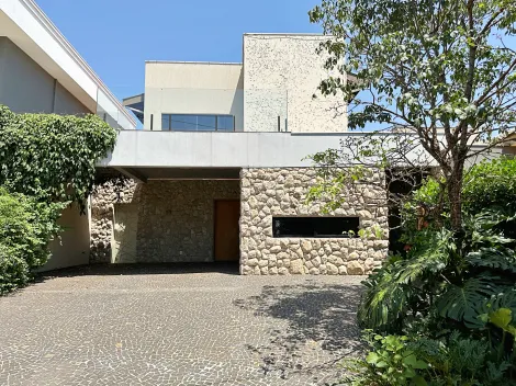 Casa sobrado em condomínio para venda com 3 suítes no Buona Vitta Ribeirão
