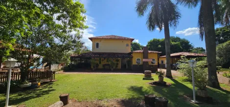 Casa condomínio Estancia Beira Rio com 2500mts² de terreno
