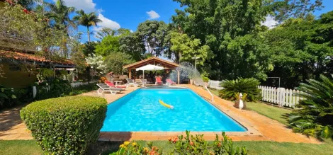 Casa condomínio Estancia Beira Rio com 2500mts² de terreno
