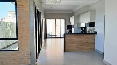Casa térrea à venda Condomínio Quinta dos Ventos com 120m²