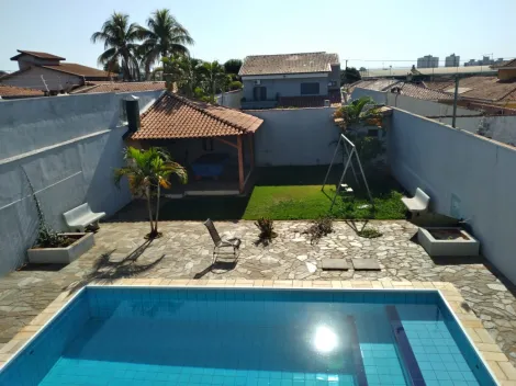 Sobrado 04 dormitórios com piscina para venda no bairro Vila Monte Alegre