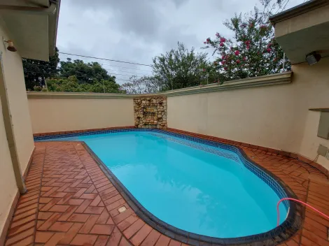 Casa sobrado 03 dormitórios com piscina para venda e locação no Jardim Recreio