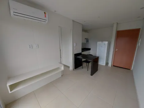 Apartamento 01 dormitório para locação na Vila Amélia