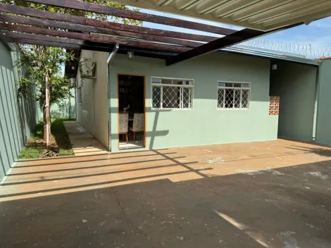 Casa térrea 02 dormitórios para venda em Bonfim