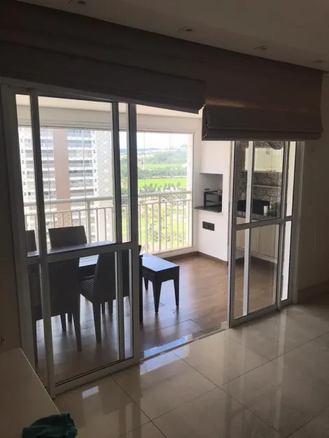 Apartamento 03 dormitórios para locação e venda no bairro Vila do Golf