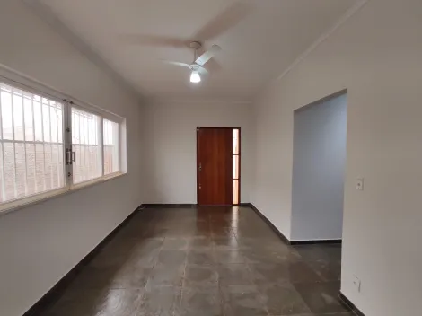 Casa térrea 03 dormitórios com hidro para locação na Ribeirânia