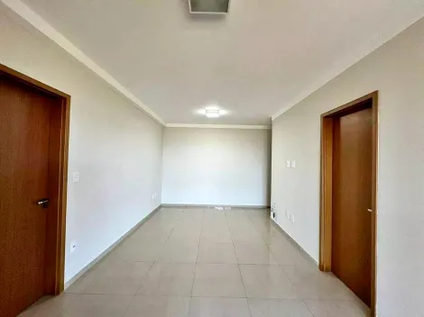 Ribeirão Preto - Quinta da Primavera - Apartamento - Padrão - Locaçao