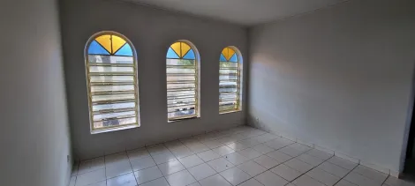 Casa térrea 03 dormitórios para venda e locação na Vila Tibério