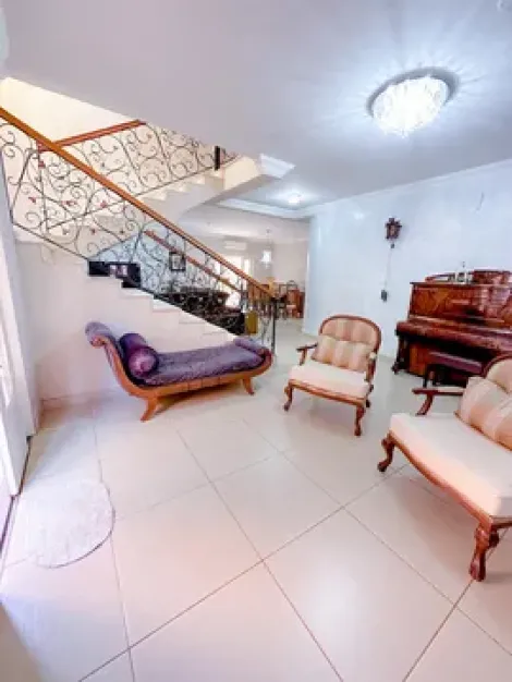 Casa sobrado 04 dormitórios para venda no Jardim São Luiz