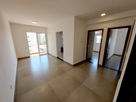 Apartamento 2 dormitórios para locação Edifício Cidade de Santiago