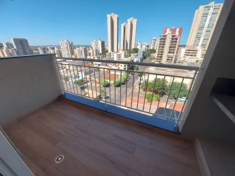 Apartamento 2 dormitórios para locação Edifício Cidade de Santiago