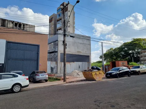 Ribeirão Preto - Nova Aliança - Comercial - Galpão - Locaçao