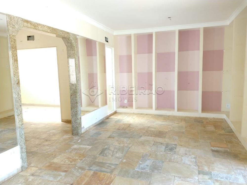 Alugar Casa / Comercial em Ribeirão Preto R$ 2.800,00 - Foto 2 Alugar Casa / Comercial em Ribeirão Preto R$ 2.800,00 - Foto 2