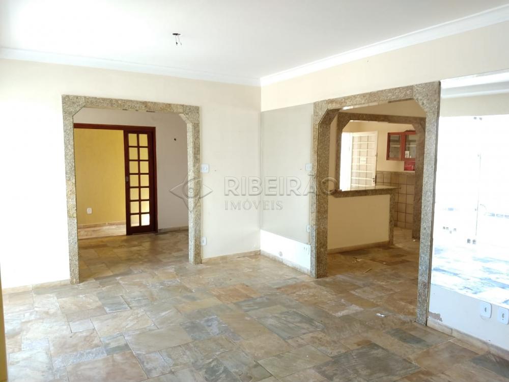 Alugar Casa / Comercial em Ribeirão Preto R$ 2.800,00 - Foto 4 Alugar Casa / Comercial em Ribeirão Preto R$ 2.800,00 - Foto 4