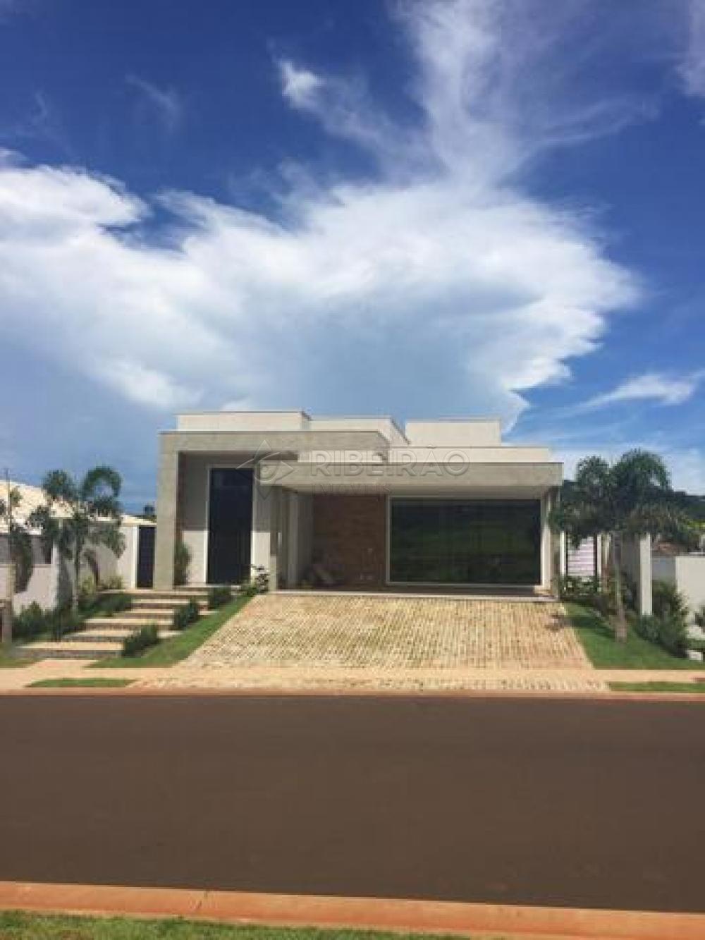 Comprar Casa / Condomínio em Ribeirão Preto R$ 1.690.000,00 - Foto 1