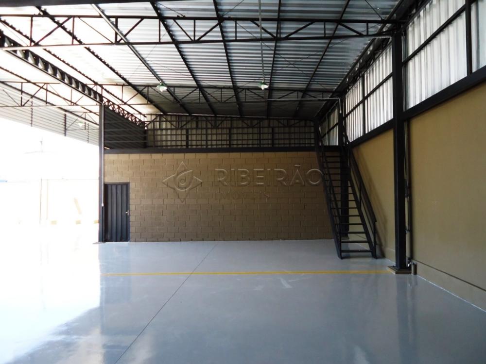 Alugar Comercial / Galpão em Ribeirão Preto R$ 12.000,00 - Foto 4 Alugar Comercial / Galpão em Ribeirão Preto R$ 12.000,00 - Foto 4