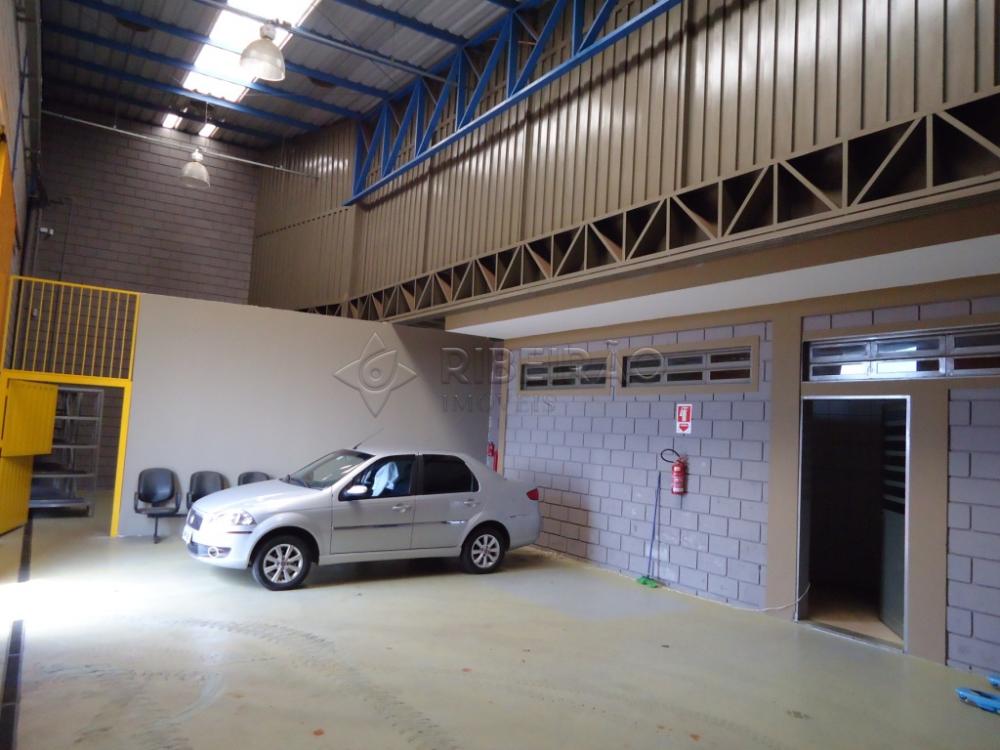 Alugar Comercial / Galpão em Ribeirão Preto R$ 10.700,00 - Foto 6 Alugar Comercial / Galpão em Ribeirão Preto R$ 10.700,00 - Foto 6