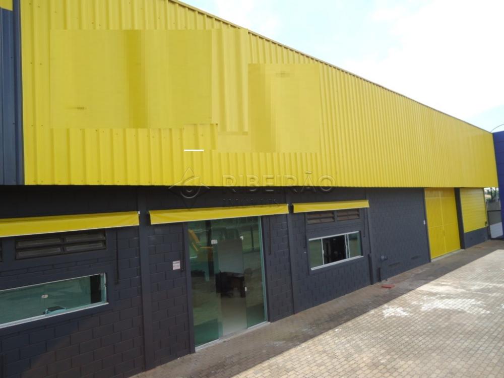 Alugar Comercial / Galpão em Ribeirão Preto R$ 10.700,00 - Foto 4 Alugar Comercial / Galpão em Ribeirão Preto R$ 10.700,00 - Foto 4