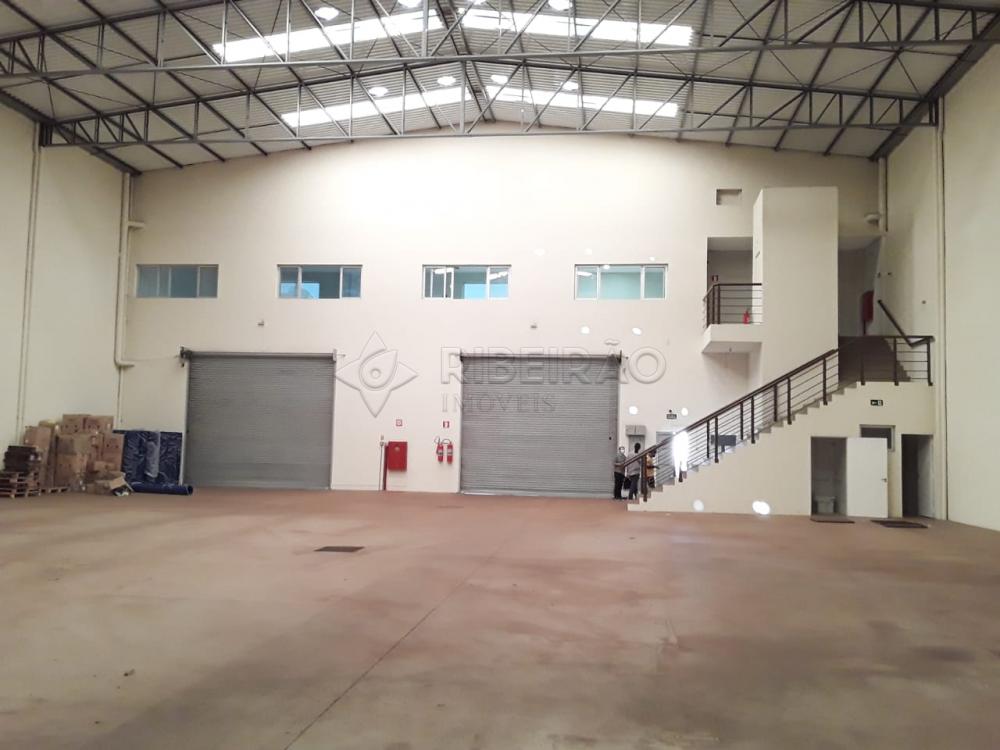 Alugar Comercial / Galpão em Ribeirão Preto apenas R$ 25.000,00 - Foto 1 Alugar Comercial / Galpão em Ribeirão Preto apenas R$ 25.000,00 - Foto 1