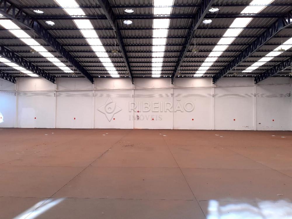 Alugar Comercial / Galpão em Ribeirão Preto apenas R$ 6.500,00 - Foto 4 Alugar Comercial / Galpão em Ribeirão Preto apenas R$ 6.500,00 - Foto 4