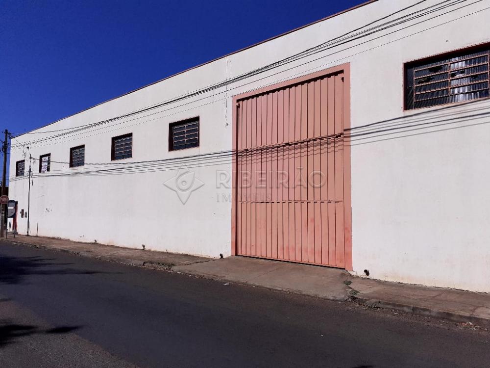 Alugar Comercial / Galpão em Ribeirão Preto apenas R$ 6.500,00 - Foto 1 Alugar Comercial / Galpão em Ribeirão Preto apenas R$ 6.500,00 - Foto 1
