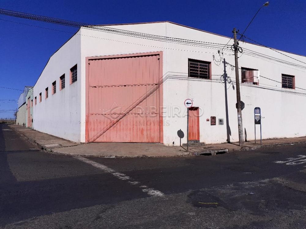 Alugar Comercial / Galpão em Ribeirão Preto apenas R$ 6.500,00 - Foto 2 Alugar Comercial / Galpão em Ribeirão Preto apenas R$ 6.500,00 - Foto 2