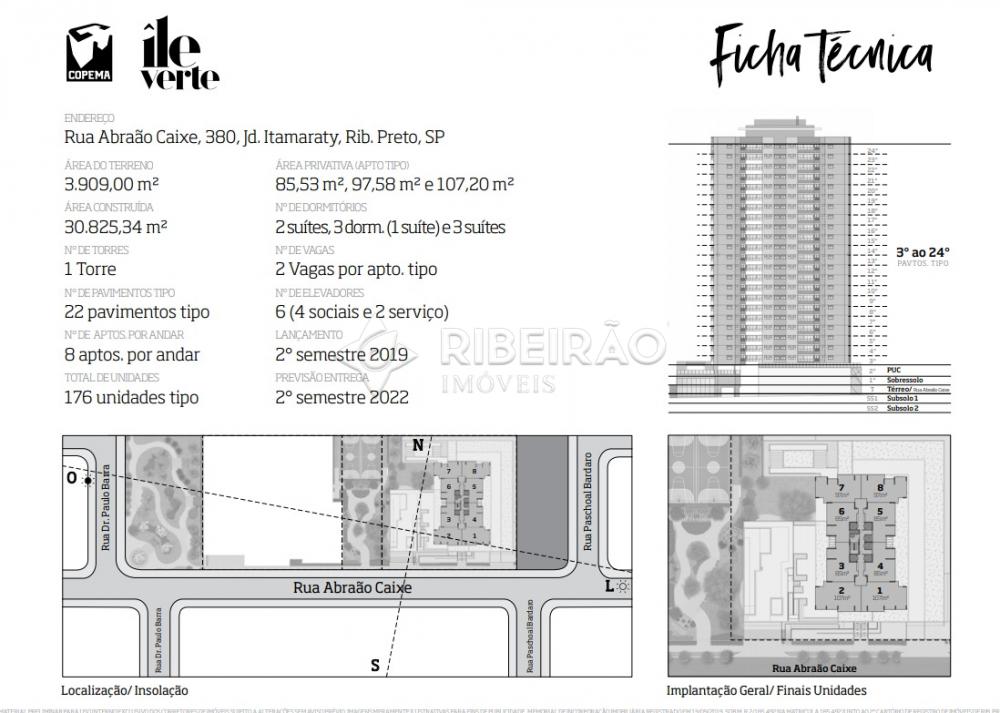 Comprar Apartamento / Padrão em Ribeirão Preto R$ 587.401,52 - Foto 6 Comprar Apartamento / Padrão em Ribeirão Preto R$ 587.401,52 - Foto 6