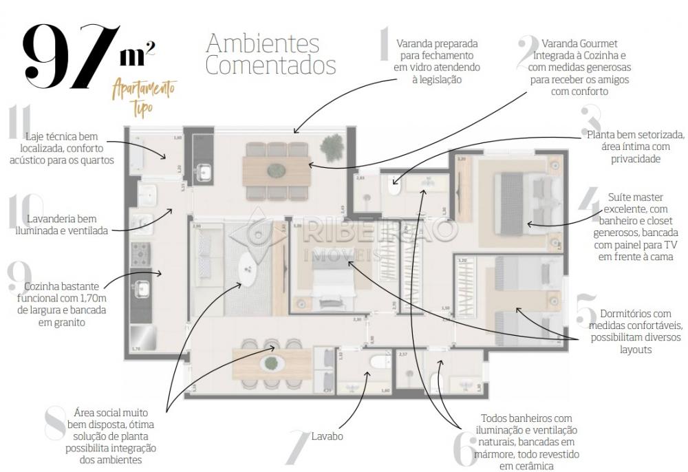 Comprar Apartamento / Padrão em Ribeirão Preto R$ 587.401,52 - Foto 13 Comprar Apartamento / Padrão em Ribeirão Preto R$ 587.401,52 - Foto 13