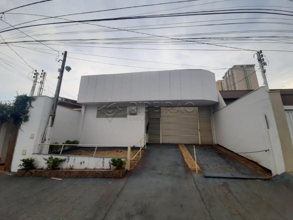 Alugar Casa / Comercial em Ribeirão Preto apenas R$ 2.500,00 - Foto 1 Alugar Casa / Comercial em Ribeirão Preto apenas R$ 2.500,00 - Foto 1