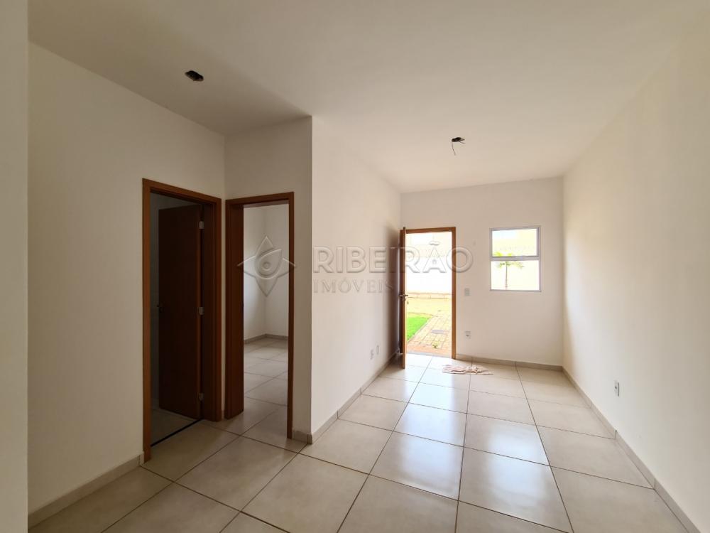 Alugar Casa / Condomínio em Ribeirão Preto R$ 1.200,00 - Foto 1 Alugar Casa / Condomínio em Ribeirão Preto R$ 1.200,00 - Foto 1