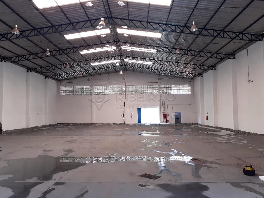 Alugar Comercial / Galpão em Ribeirão Preto apenas R$ 12.000,00 - Foto 2 Alugar Comercial / Galpão em Ribeirão Preto apenas R$ 12.000,00 - Foto 2