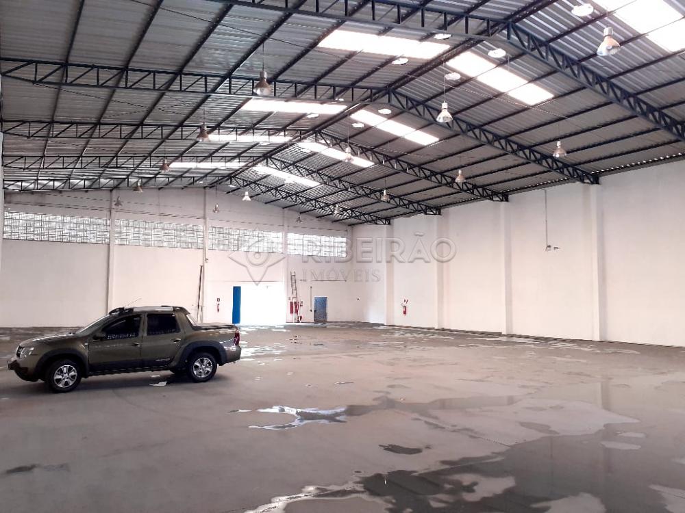 Alugar Comercial / Galpão em Ribeirão Preto apenas R$ 12.000,00 - Foto 3 Alugar Comercial / Galpão em Ribeirão Preto apenas R$ 12.000,00 - Foto 3