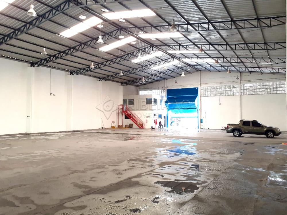 Alugar Comercial / Galpão em Ribeirão Preto apenas R$ 12.000,00 - Foto 4 Alugar Comercial / Galpão em Ribeirão Preto apenas R$ 12.000,00 - Foto 4