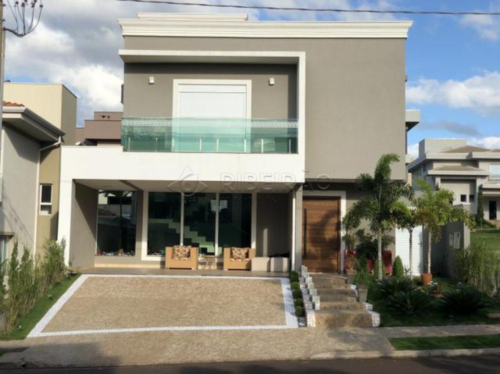 Comprar Casa / Condomínio em Ribeirão Preto R$ 1.380.000,00 - Foto 1 Comprar Casa / Condomínio em Ribeirão Preto R$ 1.380.000,00 - Foto 1