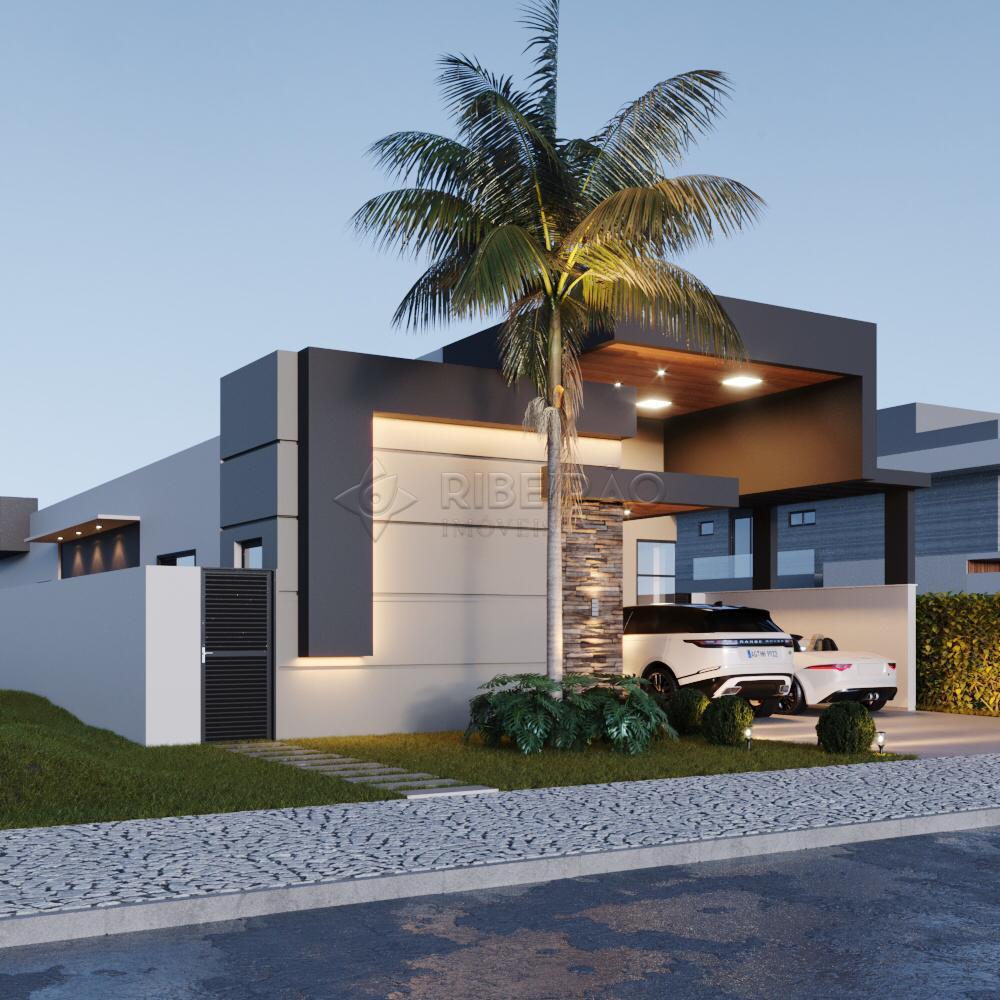 Comprar Casa / Condomínio em Ribeirão Preto apenas R$ 990.000,00 - Foto 1 Comprar Casa / Condomínio em Ribeirão Preto apenas R$ 990.000,00 - Foto 1