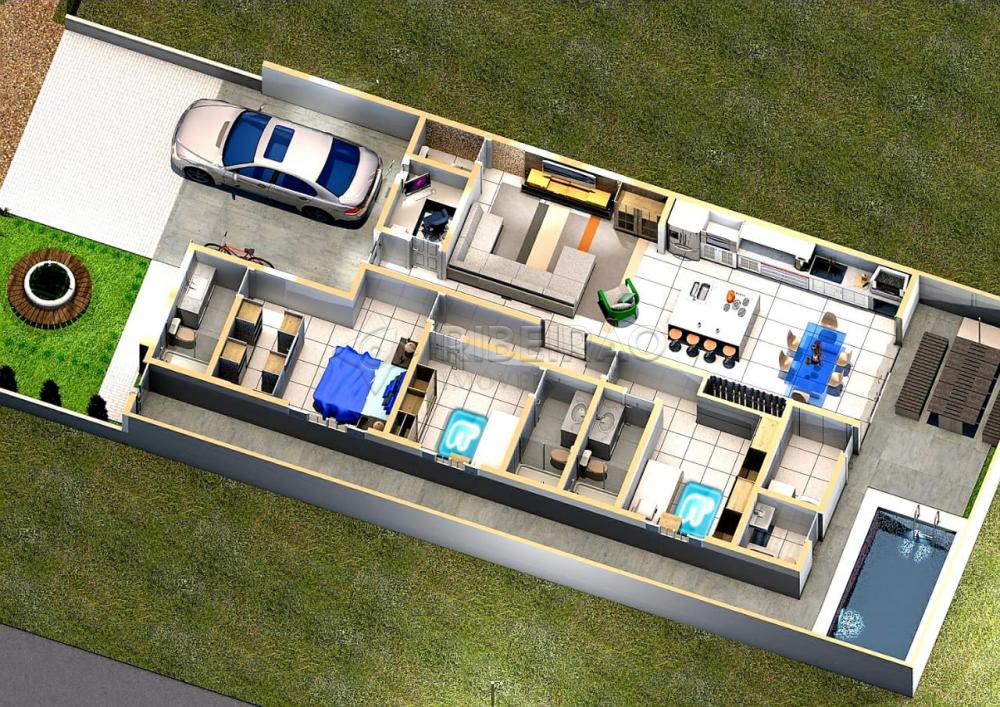 Comprar Casa / Condomínio em Ribeirão Preto apenas R$ 840.000,00 - Foto 13 Comprar Casa / Condomínio em Ribeirão Preto apenas R$ 840.000,00 - Foto 13
