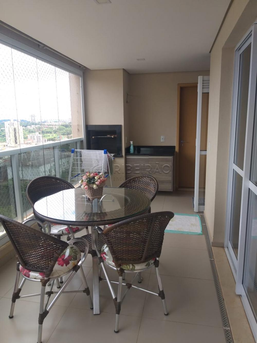 Alugar Apartamento / Padrão em Ribeirão Preto R$ 3.150,00 - Foto 8