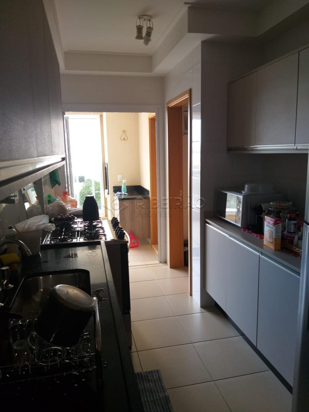 Alugar Apartamento / Padrão em Ribeirão Preto R$ 3.150,00 - Foto 4