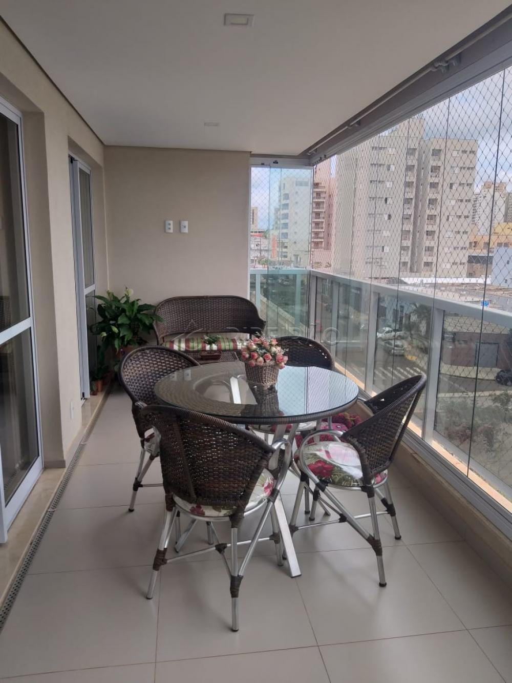 Alugar Apartamento / Padrão em Ribeirão Preto R$ 3.150,00 - Foto 7