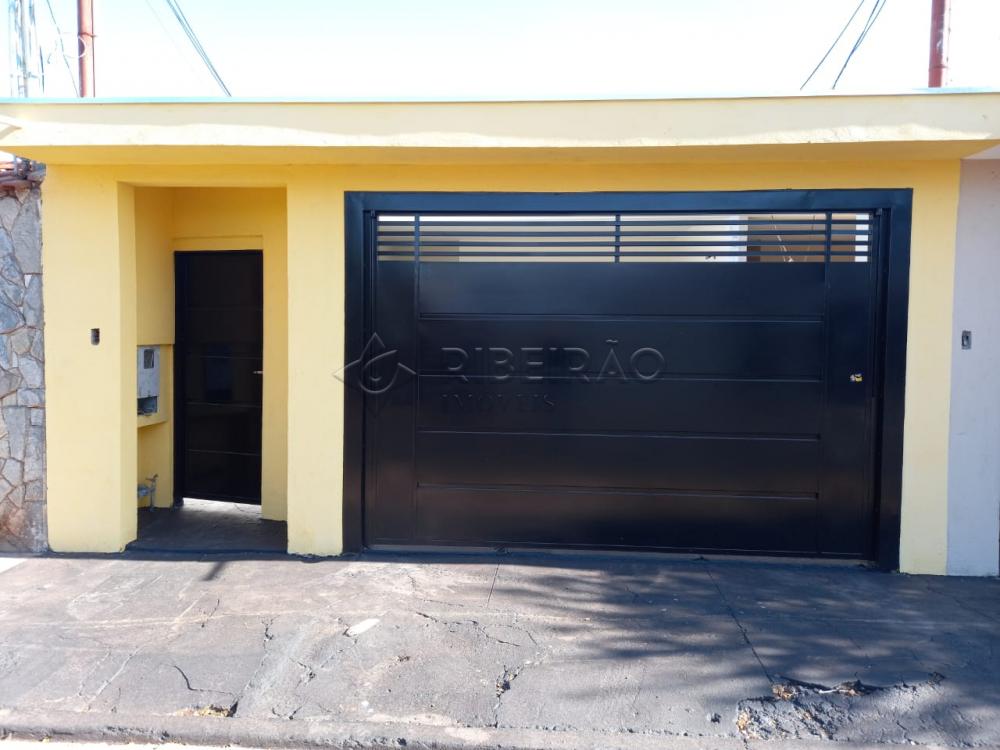 Alugar Casa / Padrão em Ribeirão Preto R$ 1.600,00 - Foto 1 Alugar Casa / Padrão em Ribeirão Preto R$ 1.600,00 - Foto 1