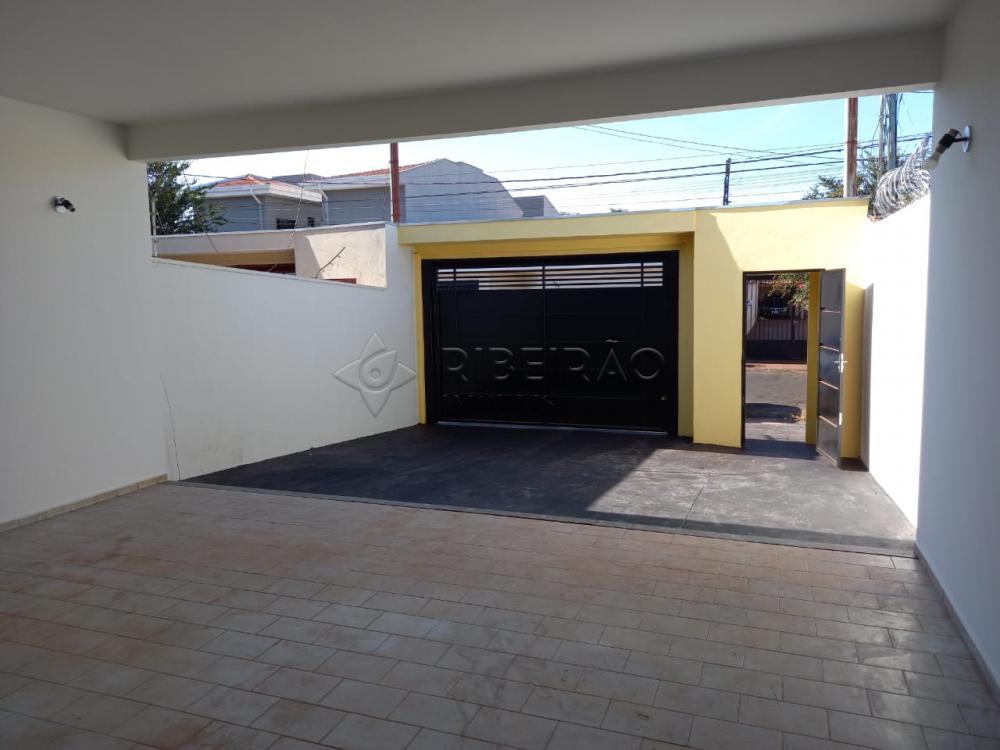 Alugar Casa / Padrão em Ribeirão Preto R$ 1.600,00 - Foto 2 Alugar Casa / Padrão em Ribeirão Preto R$ 1.600,00 - Foto 2