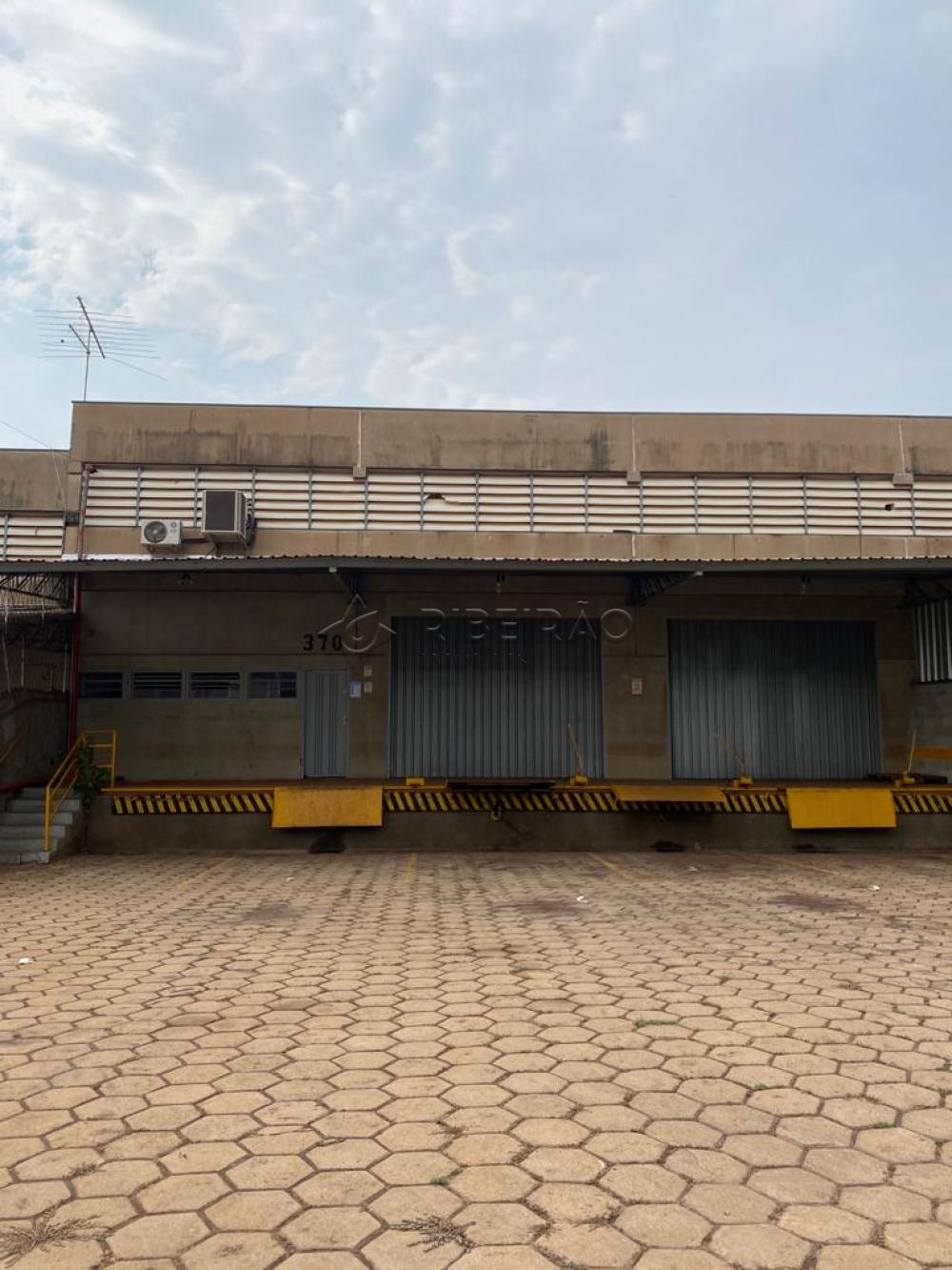 Alugar Comercial / Galpão em Ribeirão Preto R$ 16.000,00 - Foto 1 Alugar Comercial / Galpão em Ribeirão Preto R$ 16.000,00 - Foto 1