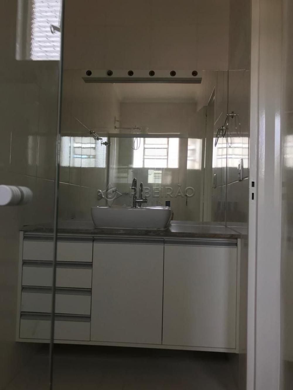 Banheiro Alugar Apartamento / Padrão em Ribeirão Preto R$ 1.650,00 - Foto 8