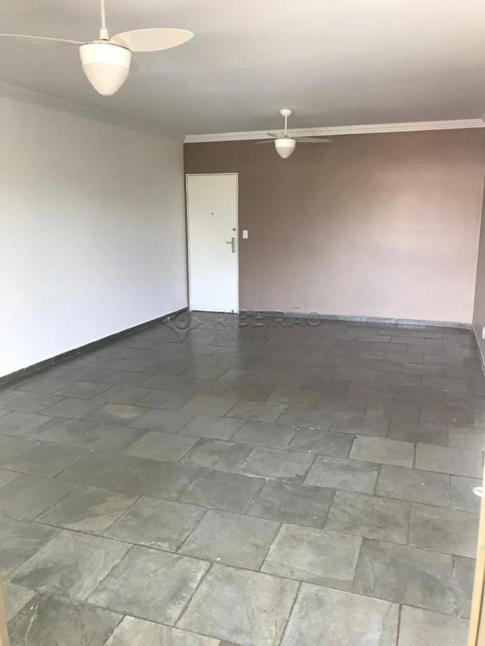 living Alugar Apartamento / Padrão em Ribeirão Preto R$ 1.650,00 - Foto 2